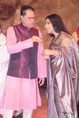 NTR Biopic Audio Launch